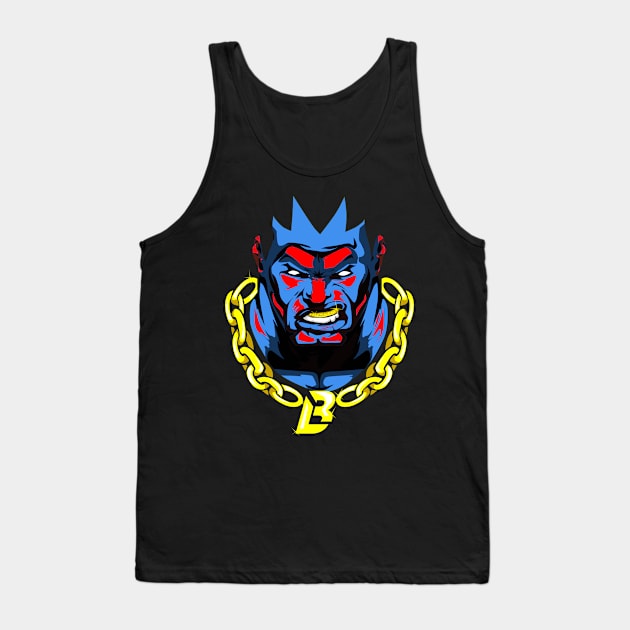 Give Me My Money! Tank Top by bosslogic